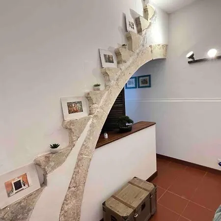 'cabbanna 28, Ortigia * Syracuse