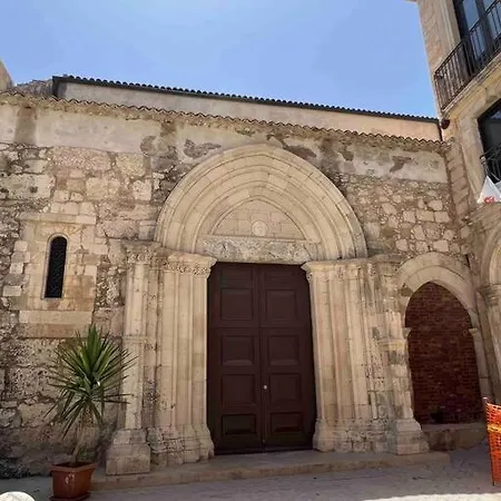 'cabbanna 28, Ortigia Apartment