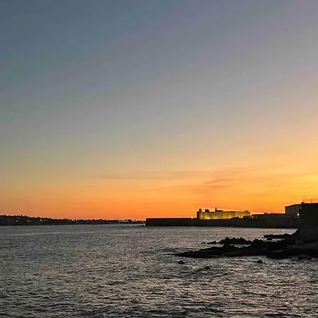 'cabbanna 28, Ortigia Syracuse