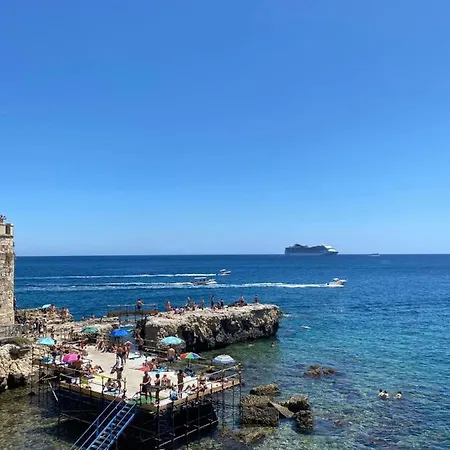 'cabbanna 28, Ortigia