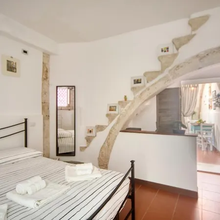 'cabbanna 28, Ortigia * Syracuse