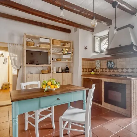'cabbanna 28, Ortigia Apartment *