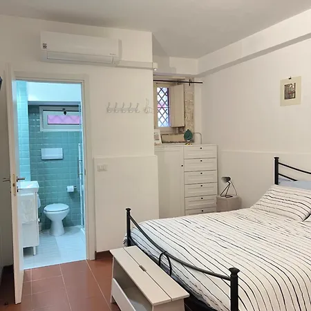 'cabbanna 28, Ortigia
