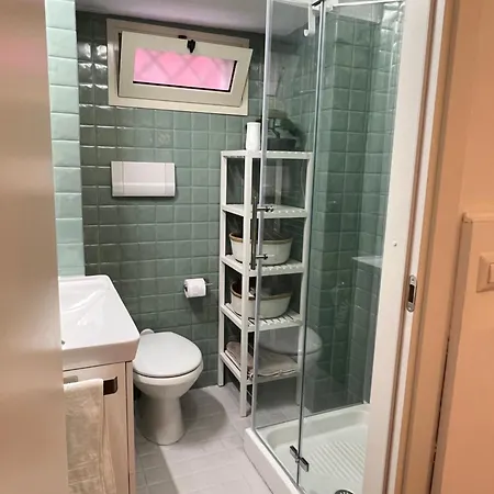 'cabbanna 28, Ortigia Apartment *