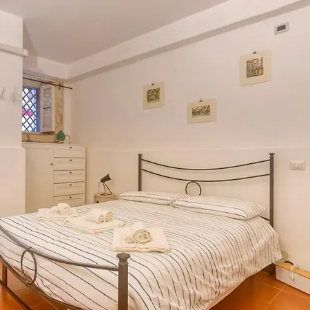Apartment 'cabbanna 28, Ortigia