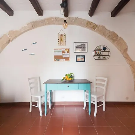 'cabbanna 28, Ortigia * Syracuse